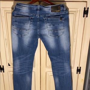 Buffalo by David Bitton Men’s Jeans 32x32.